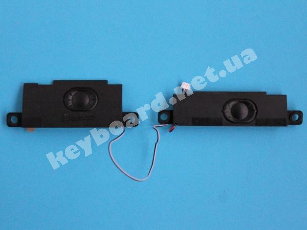 Динаміки Asus N61VG